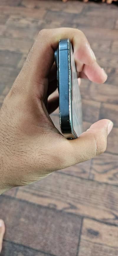 Apple iPhone 15 Pro Max (Factory unlock)