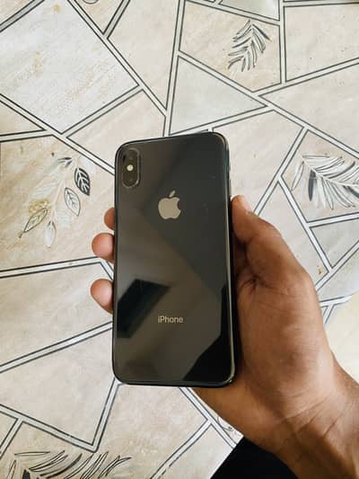 Apple iPhone XS