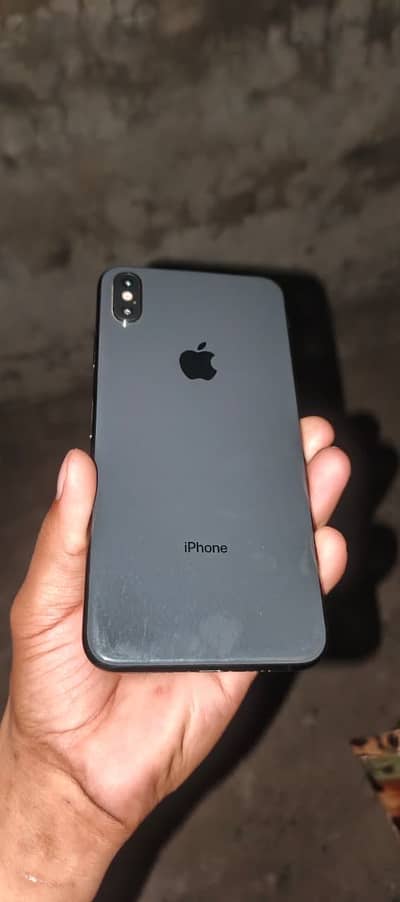 Apple iPhone XS Max