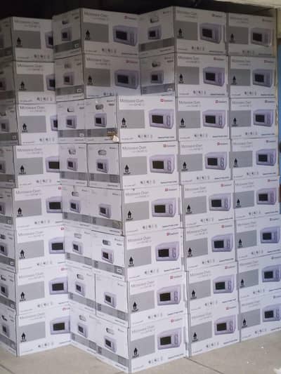 sadar godam sale Haier Dawlance Kennywood hole sell rate