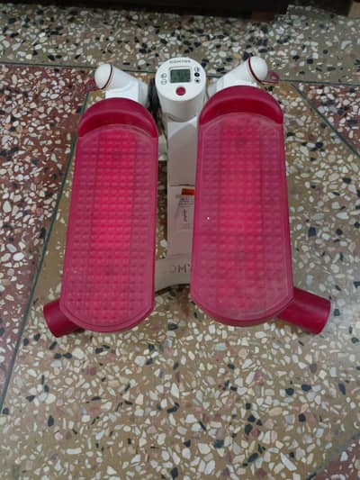 Domyos Mini Stepper / Stair Stepper Machine