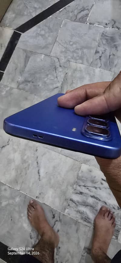 Infinix Hot 60i 6gb 128gb
