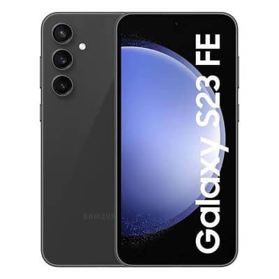Samsung Mobile S23 FE