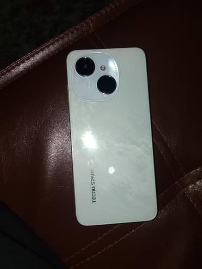 Tecno Spark Go1