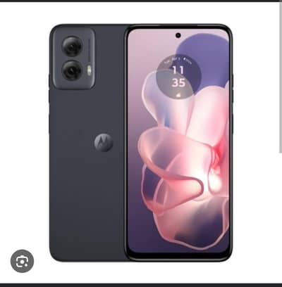 Motorola Moto G Power 5G 2024