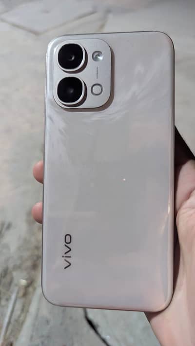 good condition