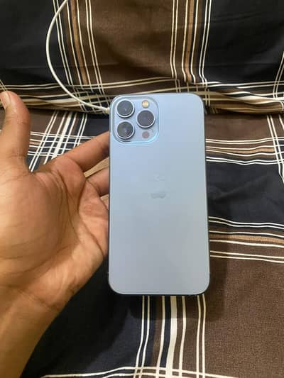 Apple iPhone 13 Pro Max