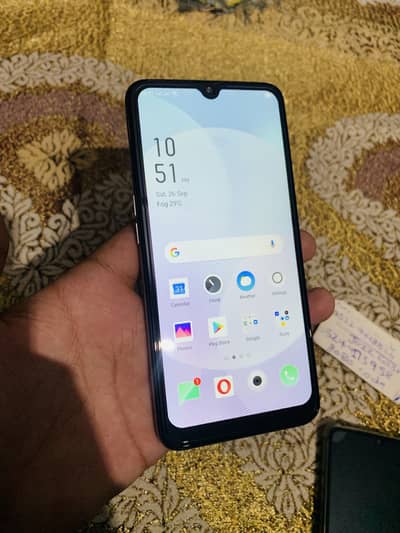 OPPO F11