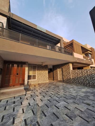 1 Kanal Brand New Luxury House Available For Rent In EME