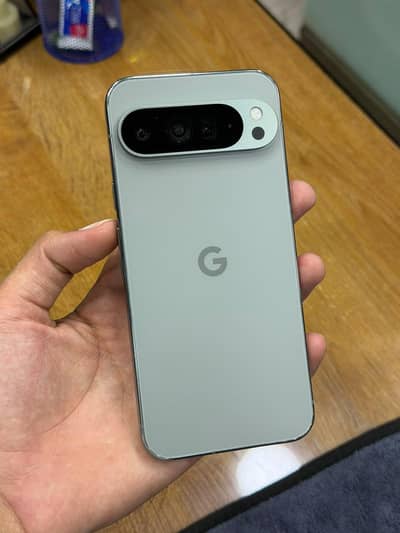 Google Pixel 9 Pro XL