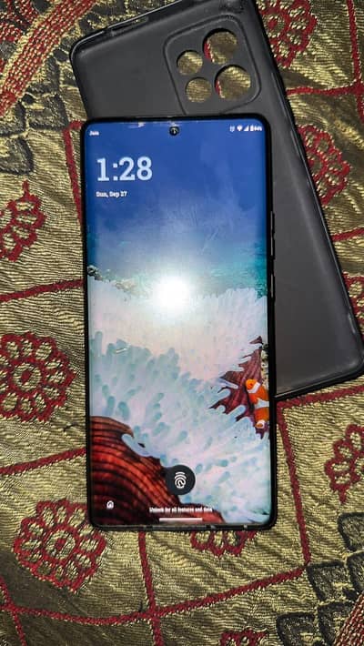 Motorola Edge 40 Pro