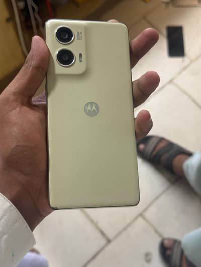 Motorola Moto G Stylus 2024