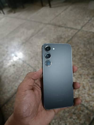 Samsung Mobile S23