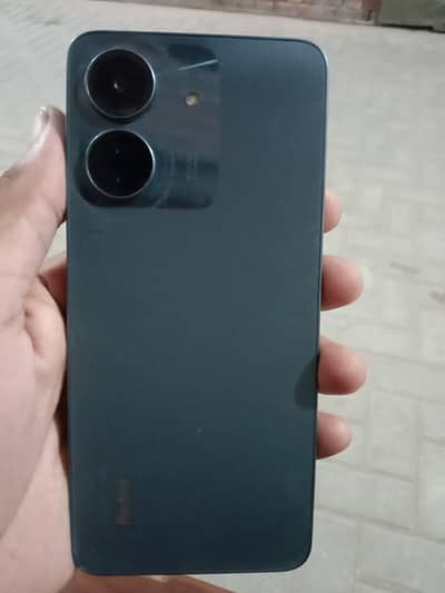 redmi 13 c no open no repair
