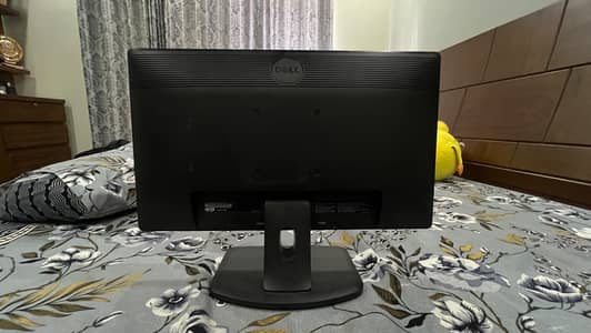 Dell LCD 24inch
