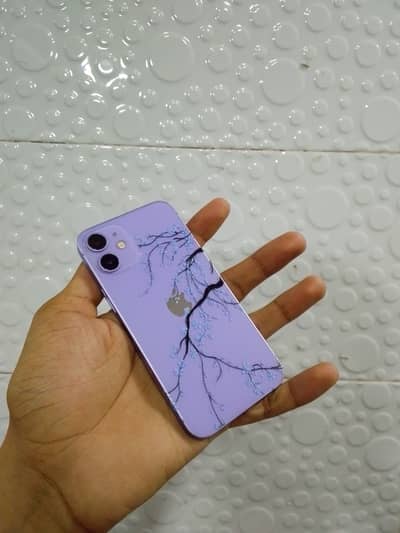 Apple iPhone 12 mini