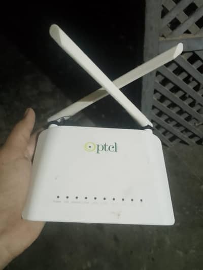 PTCL 226 EXTENDER
