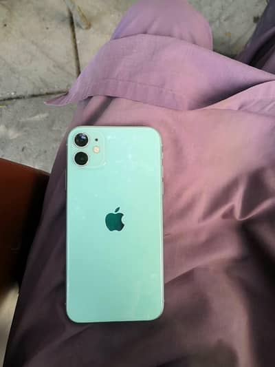 Apple iPhone 11
