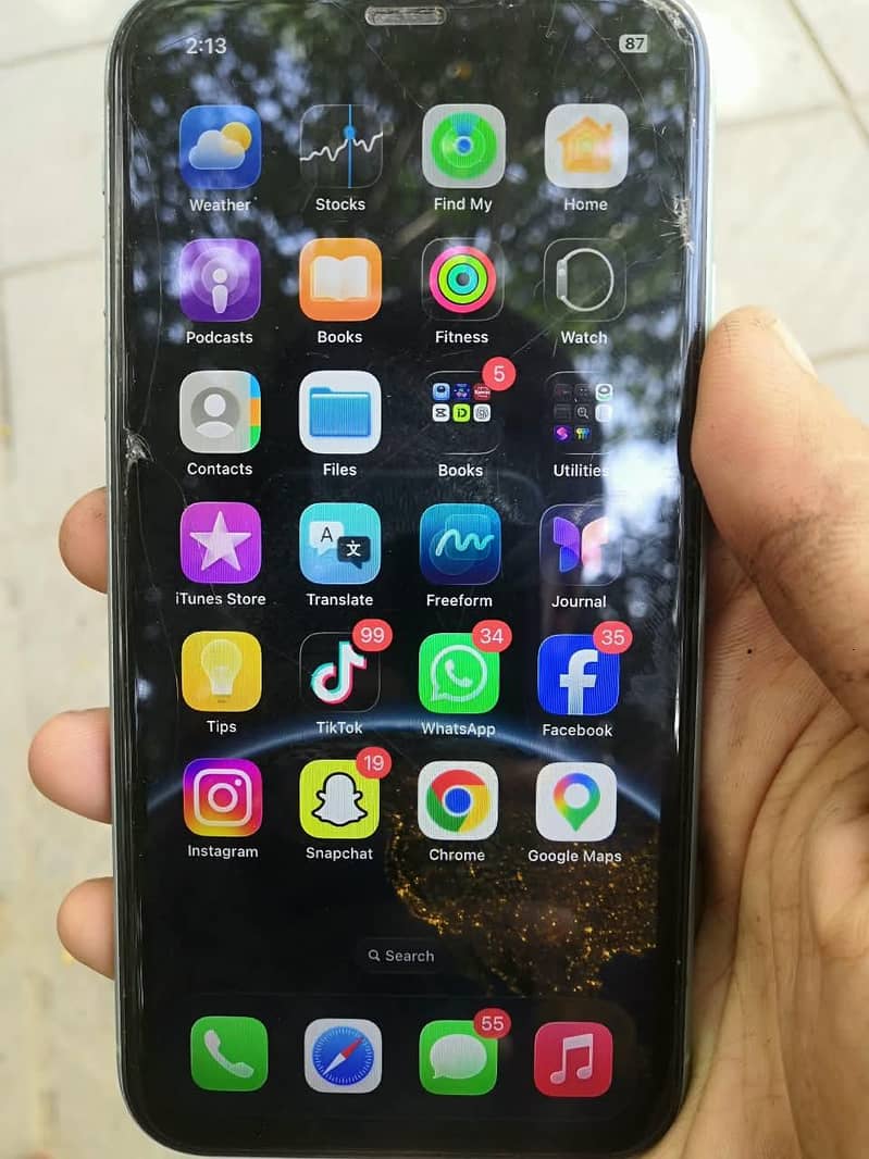 Apple iPhone 11 1