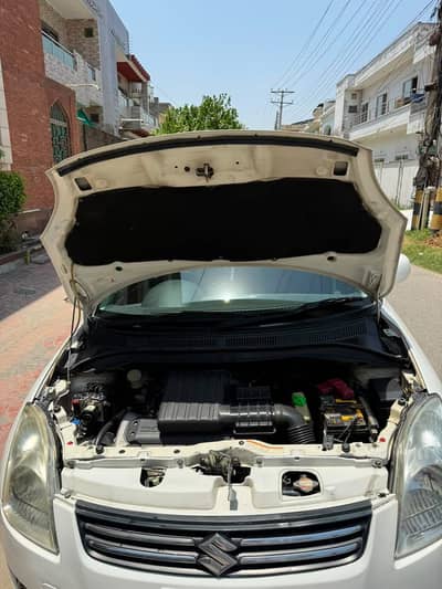 Suzuki Swift 2014