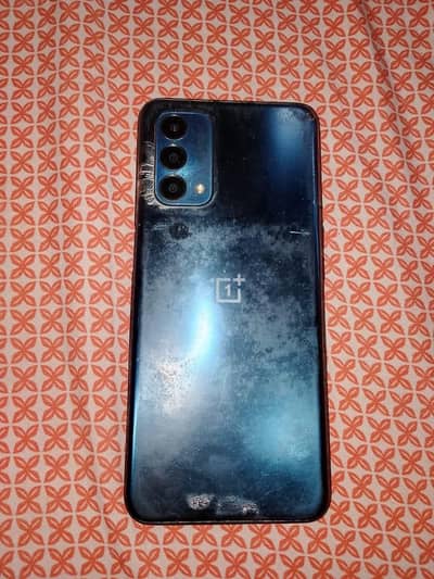 One Plus Nord N200