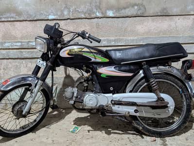 super power 20160 model black argent sale
