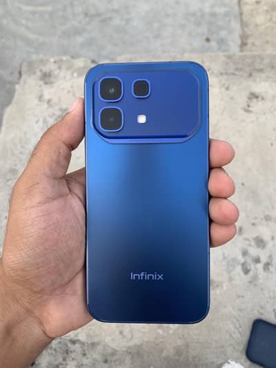Infinix Note 60 Pro
