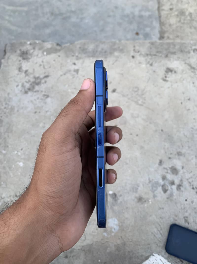 Infinix Note 60 Pro 1