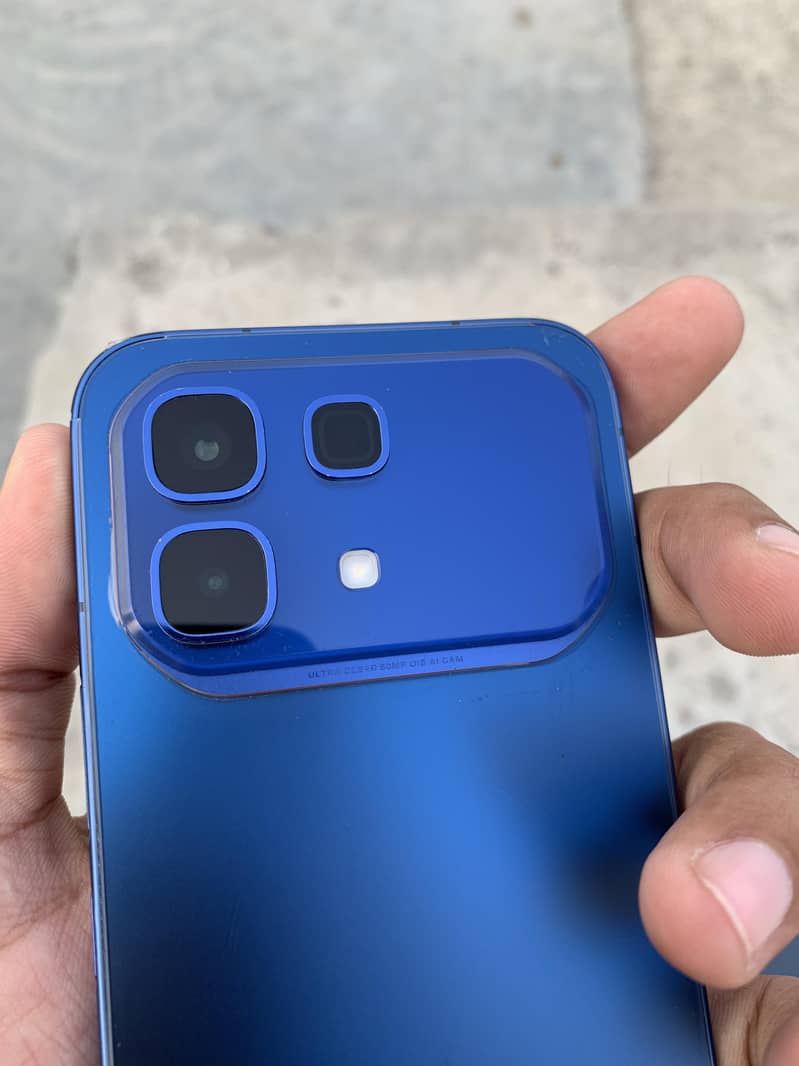 Infinix Note 60 Pro 5