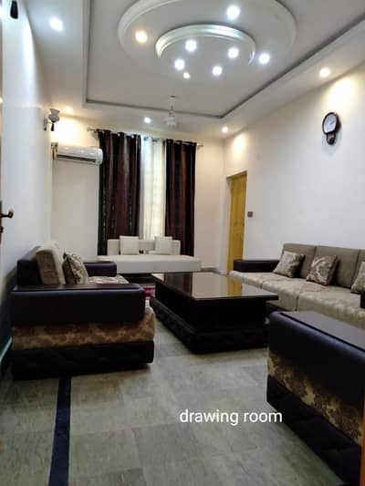 VIP Double Storey House For SALE