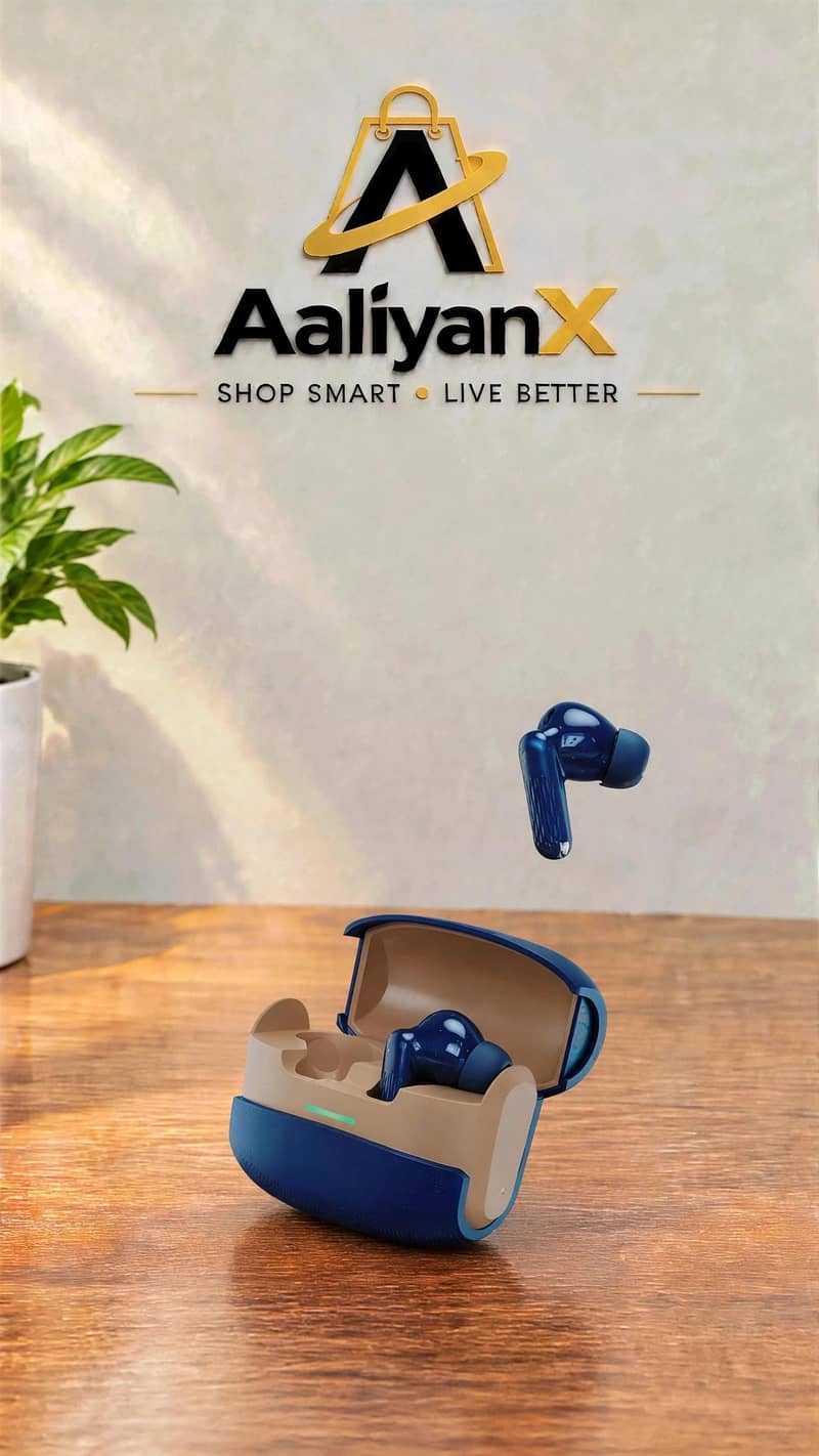 Earbuds U39 1