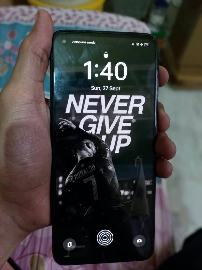 Realme 9 0