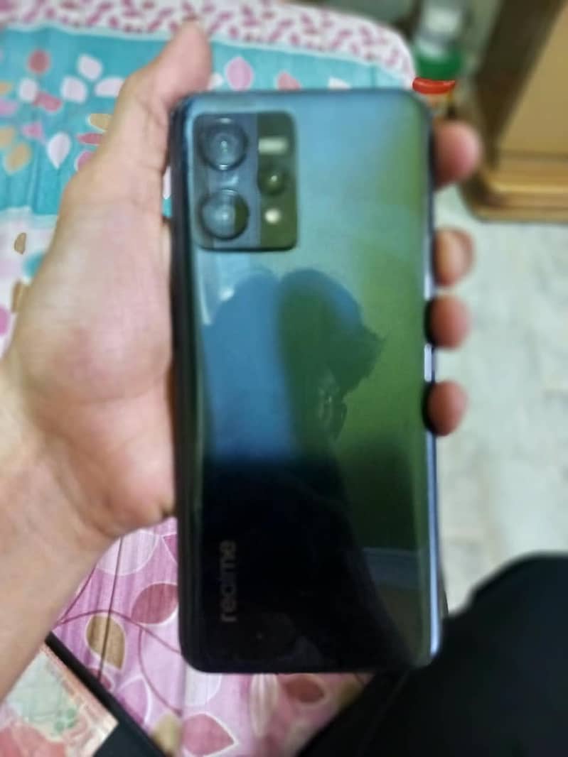 Realme 9 1