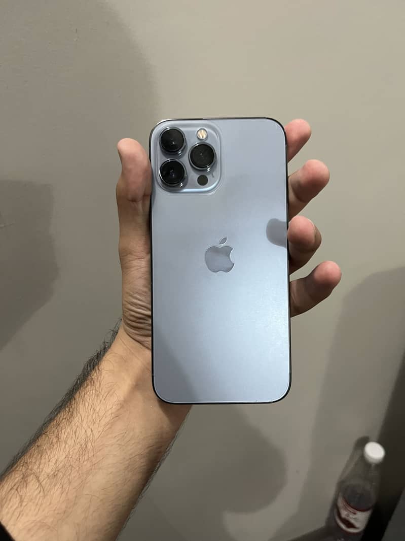 Apple iPhone 13 Pro Max 2