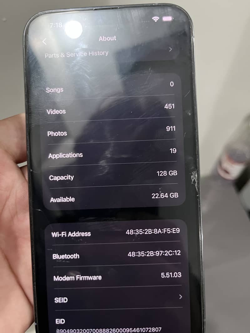 Apple iPhone 13 Pro Max 6