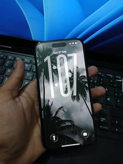 Apple iPhone 15