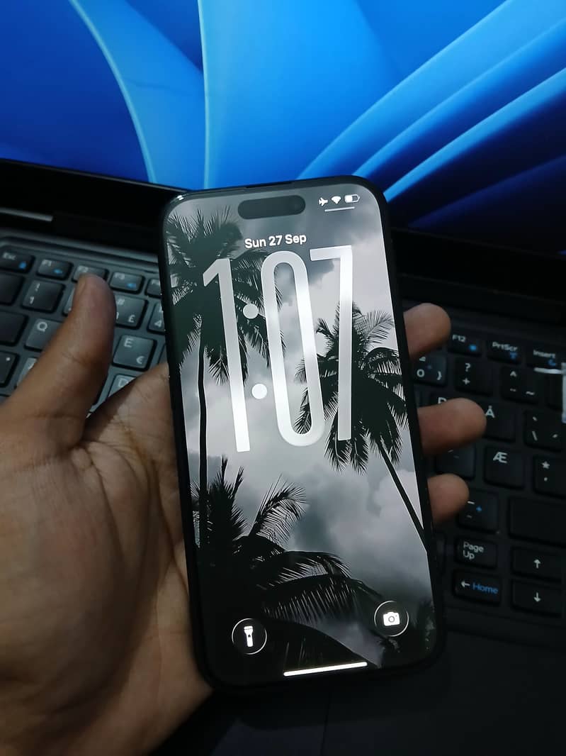 Apple iPhone 15 0
