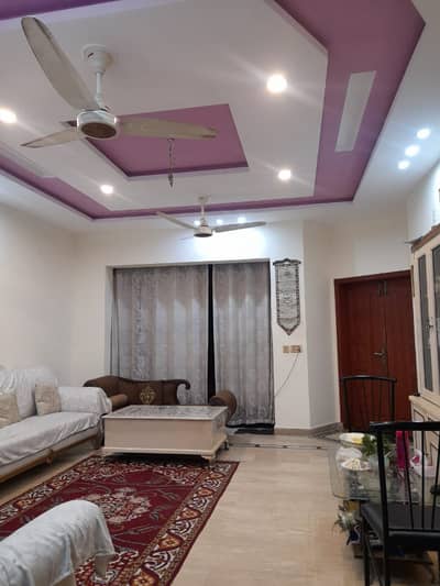 Prime Location Owner Built Double Storey House For SALE