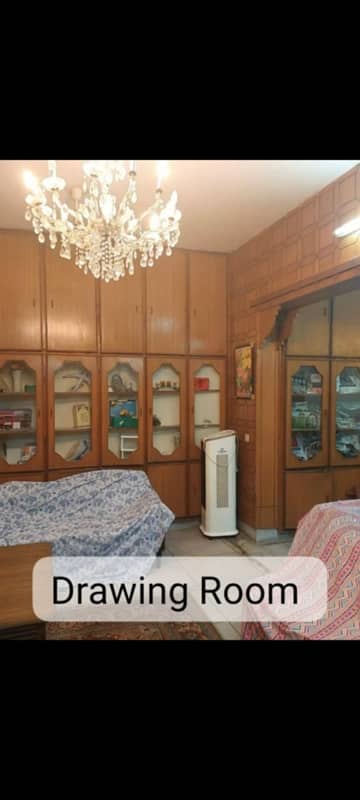 Prime Location VIP Double Storey House For SALE