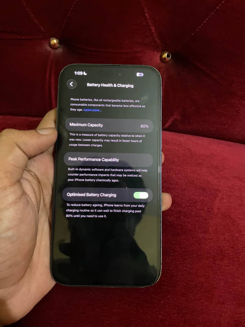 Apple iPhone 14 Pro Max 0