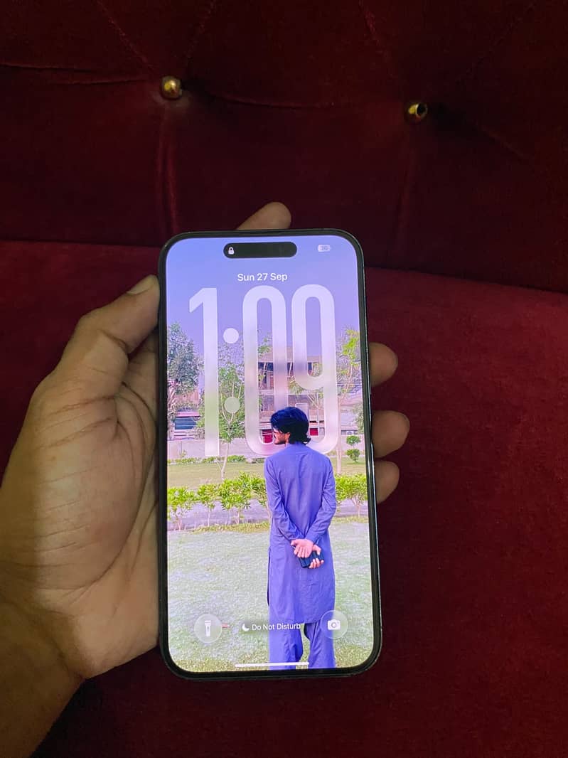 Apple iPhone 14 Pro Max 3