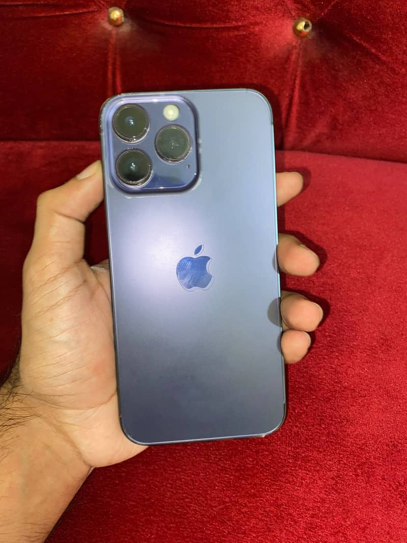 Apple iPhone 14 Pro Max 5