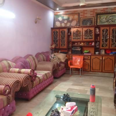 VIP Triple Storey House For Sale