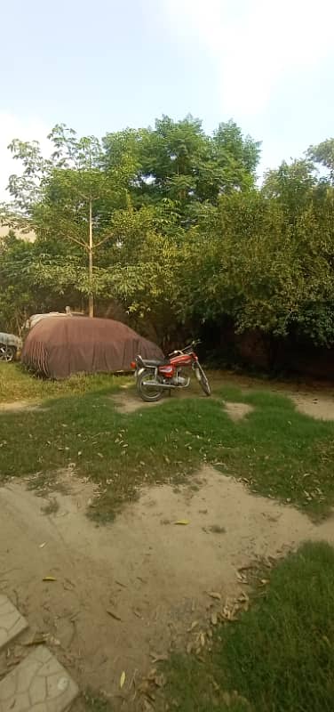 29 Marla Double Storey House For SALE