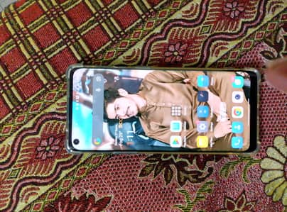 One Plus 8 Pro