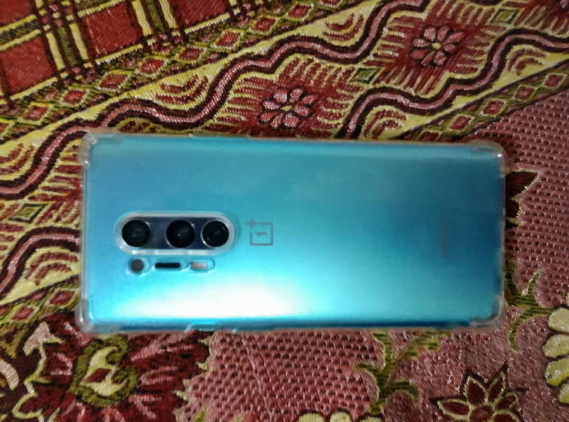 One Plus 8 Pro 1