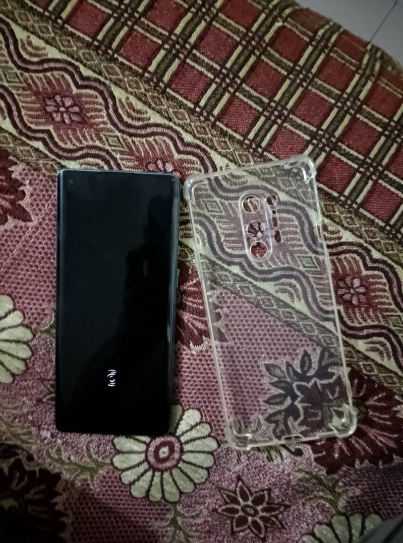 One Plus 8 Pro 3