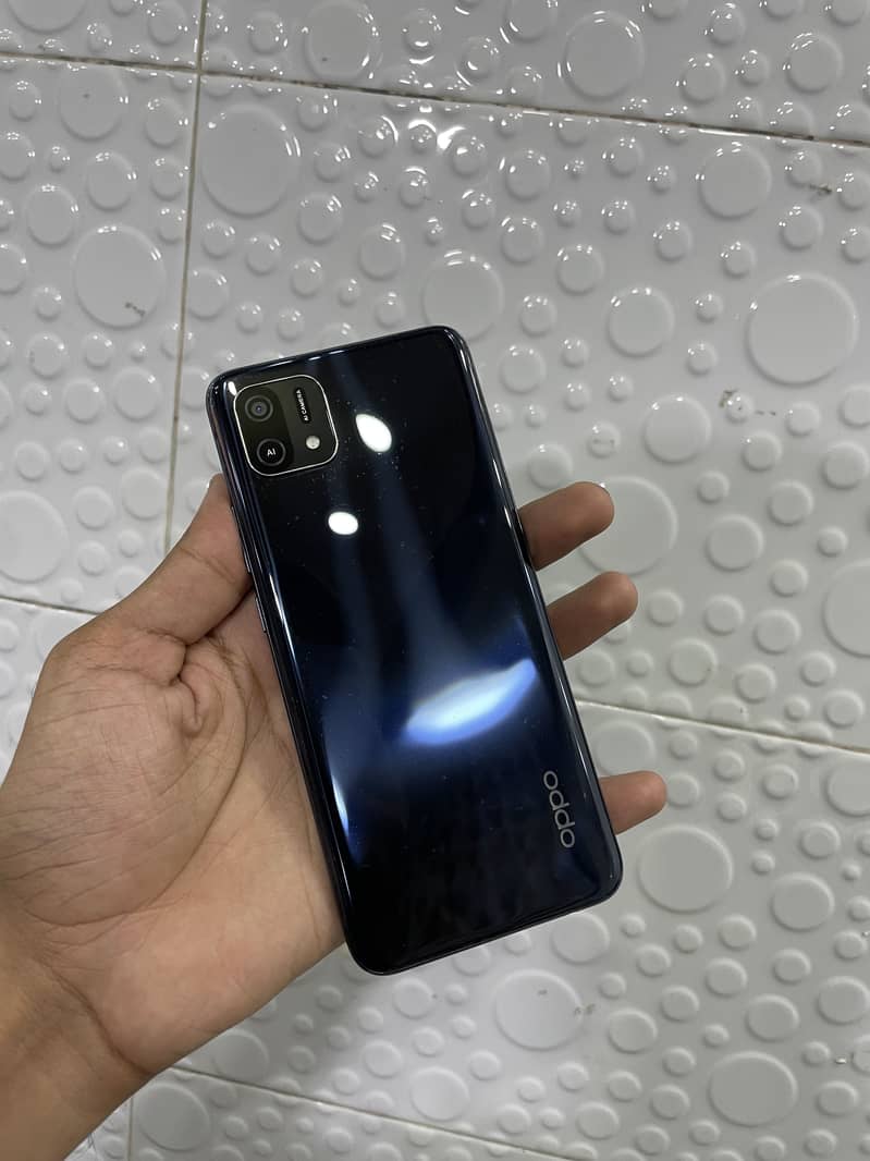 OPPO A16e 2