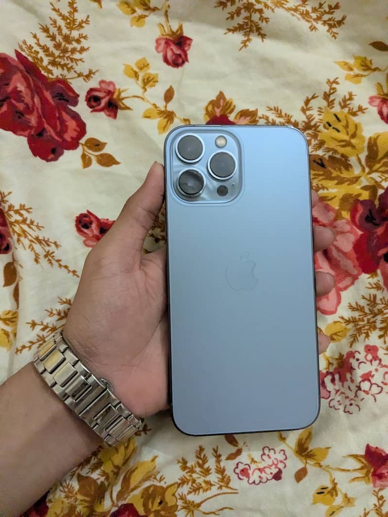 Apple iPhone 13 Pro Max 3