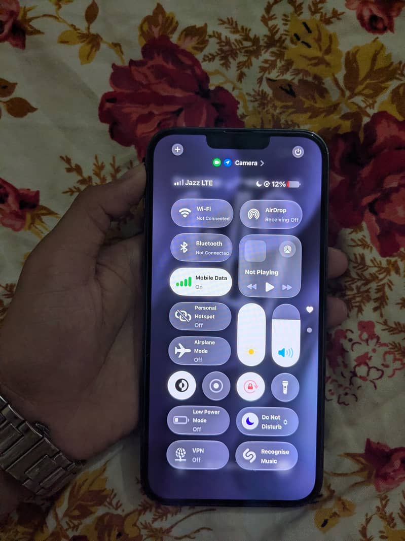 Apple iPhone 13 Pro Max 6